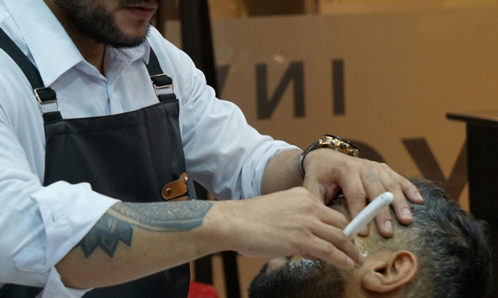 Barbero